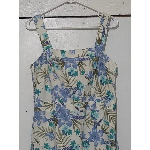 Faded Glory sundress (AD28) - Picture 3 of 7